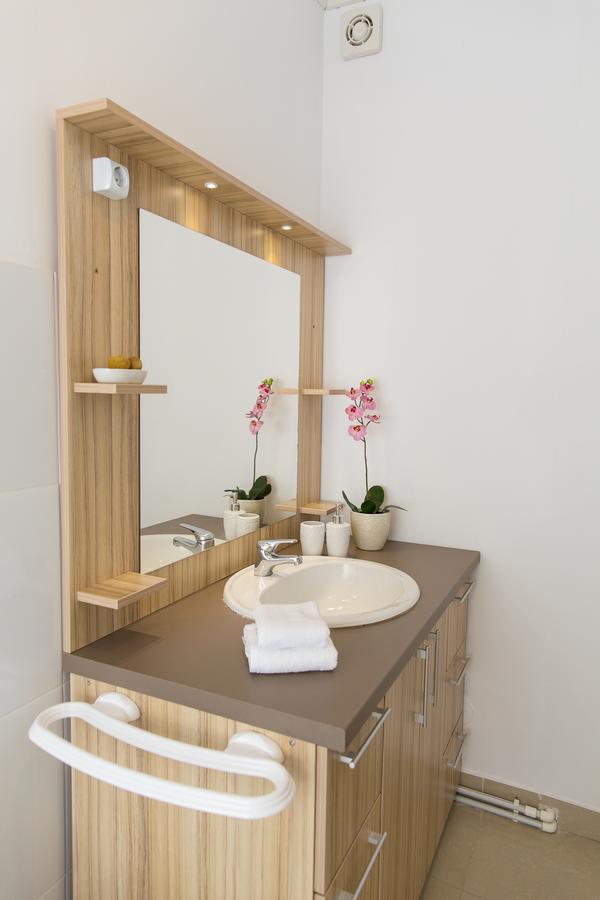 Panorama Rooms Alba Iulia Bagian luar foto