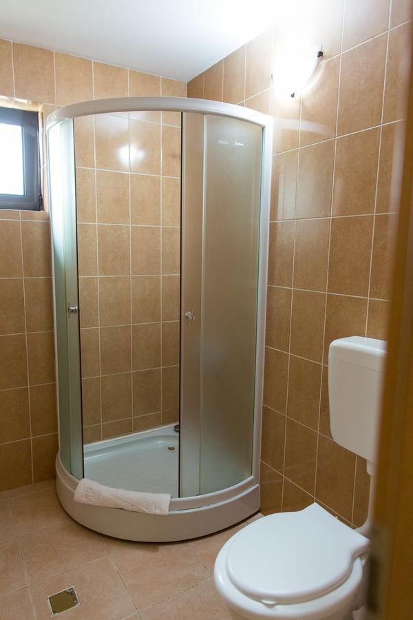 Panorama Rooms Alba Iulia Bagian luar foto
